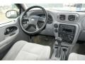 Silverstone Metallic - TrailBlazer LS 4x4 Photo No. 14