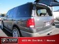 2003 Dark Shadow Grey Metallic Ford Expedition XLT  photo #10