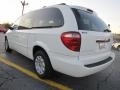 2002 Stone White Clearcoat Chrysler Town & Country LX  photo #5