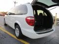 2002 Stone White Clearcoat Chrysler Town & Country LX  photo #11