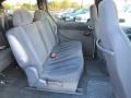 2002 Stone White Clearcoat Chrysler Town & Country LX  photo #12