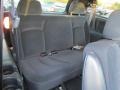 2002 Stone White Clearcoat Chrysler Town & Country LX  photo #13