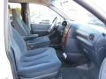 2002 Stone White Clearcoat Chrysler Town & Country LX  photo #14