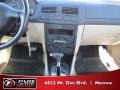 Black - Jetta GLS VR6 Sedan Photo No. 11