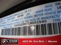 Black - Jetta GLS VR6 Sedan Photo No. 15