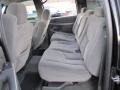 2005 Black Chevrolet Silverado 1500 LS Crew Cab  photo #15