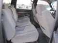 2005 Black Chevrolet Silverado 1500 LS Crew Cab  photo #16