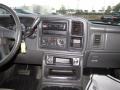 2005 Black Chevrolet Silverado 1500 LS Crew Cab  photo #18