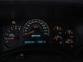 2005 Black Chevrolet Silverado 1500 LS Crew Cab  photo #20