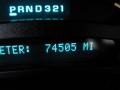 2005 Black Chevrolet Silverado 1500 LS Crew Cab  photo #23