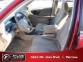 Redfire Metallic - Malibu Sedan Photo No. 6