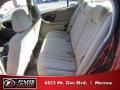 Redfire Metallic - Malibu Sedan Photo No. 8