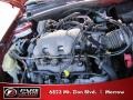 Redfire Metallic - Malibu Sedan Photo No. 12