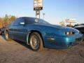 1994 Medium Teal Metallic Pontiac Grand Prix SE Coupe #41934801