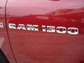 2011 Deep Cherry Red Crystal Pearl Dodge Ram 1500 Big Horn Crew Cab  photo #17