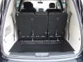 2011 Blackberry Pearl Dodge Grand Caravan Express  photo #15