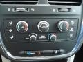 2011 Blackberry Pearl Dodge Grand Caravan Express  photo #21