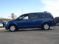 Deep Water Blue Pearl - Grand Caravan Express Photo No. 6