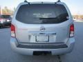 2008 Silver Lightning Nissan Pathfinder SE  photo #4