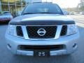 2008 Silver Lightning Nissan Pathfinder SE  photo #8