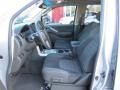 2008 Silver Lightning Nissan Pathfinder SE  photo #10