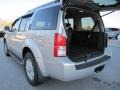 2008 Silver Lightning Nissan Pathfinder SE  photo #14