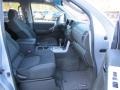 2008 Silver Lightning Nissan Pathfinder SE  photo #16