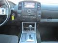 2008 Silver Lightning Nissan Pathfinder SE  photo #17