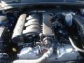 3.5 Liter High-Output SOHC 24-Valve V6 Engine for 2010 Dodge Challenger SE #42000464