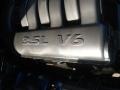 3.5 Liter High-Output SOHC 24-Valve V6 Engine for 2010 Dodge Challenger SE #42000472