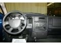 2005 Patriot Blue Pearl Dodge Ram 1500 SLT Quad Cab 4x4  photo #8