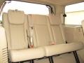 2008 White Suede Ford Expedition Eddie Bauer  photo #11