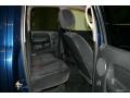 2005 Patriot Blue Pearl Dodge Ram 1500 SLT Quad Cab 4x4  photo #20