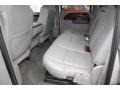 Silver Metallic - F350 Super Duty Lariat Crew Cab Dually Photo No. 18