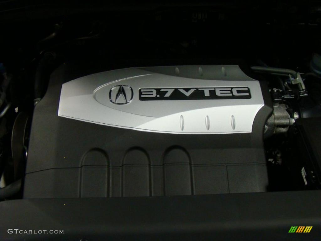 2007 MDX  - Desert Rock Metallic / Taupe photo #14