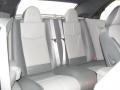 Silver Steel Metallic - Sebring Touring Convertible Photo No. 10
