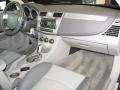Silver Steel Metallic - Sebring Touring Convertible Photo No. 14