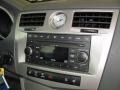 Silver Steel Metallic - Sebring Touring Convertible Photo No. 15