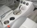 Silver Steel Metallic - Sebring Touring Convertible Photo No. 16