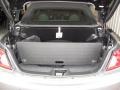 Silver Steel Metallic - Sebring Touring Convertible Photo No. 18