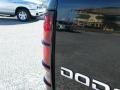 2004 Black Dodge Ram 1500 Sport Quad Cab  photo #9