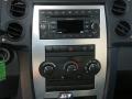 2008 Stone White Jeep Commander Sport  photo #17