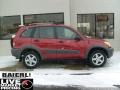 Impulse Red - RAV4 4WD Photo No. 2