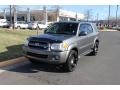 Phantom Gray Pearl - Sequoia SR5 4WD Photo No. 2