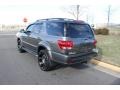 Phantom Gray Pearl - Sequoia SR5 4WD Photo No. 4