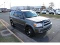 Phantom Gray Pearl - Sequoia SR5 4WD Photo No. 8