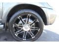 Phantom Gray Pearl - Sequoia SR5 4WD Photo No. 9