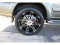 Phantom Gray Pearl - Sequoia SR5 4WD Photo No. 10