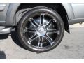 Phantom Gray Pearl - Sequoia SR5 4WD Photo No. 11