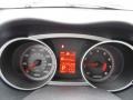 2007 Labrador Black Pearl Mitsubishi Outlander LS 4WD  photo #15